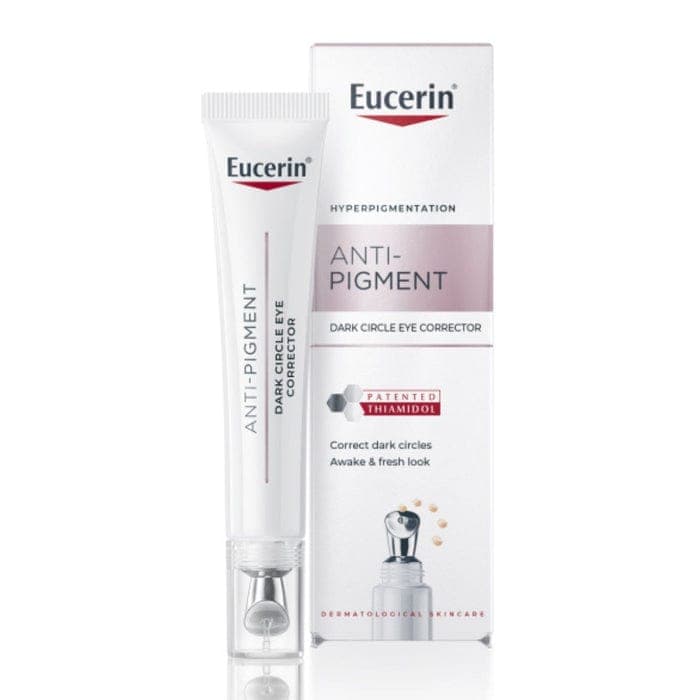 AntiPigment Eye Dark Circle Treatment 15ml