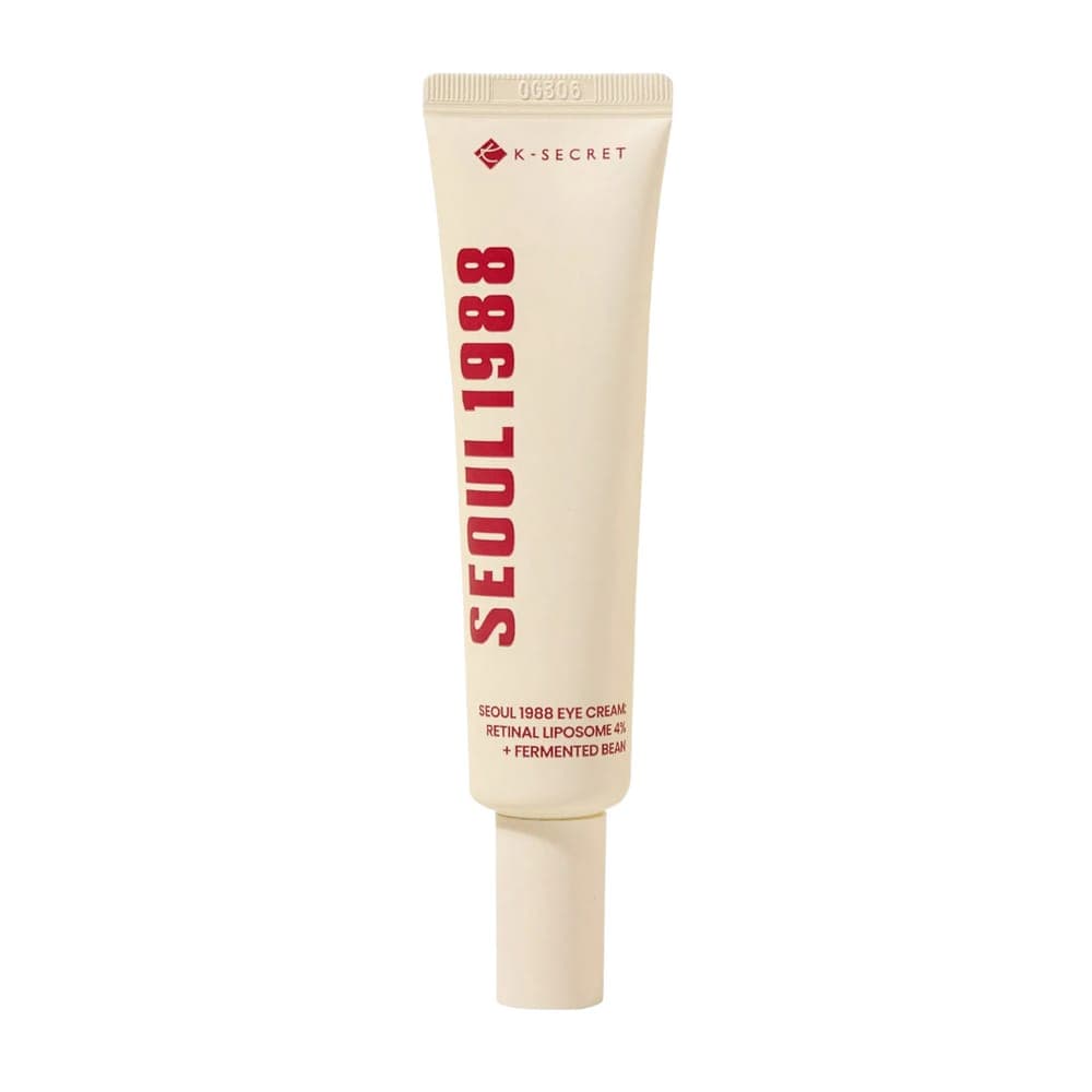 SEOUL 1988 EYE CREAM 30ML
