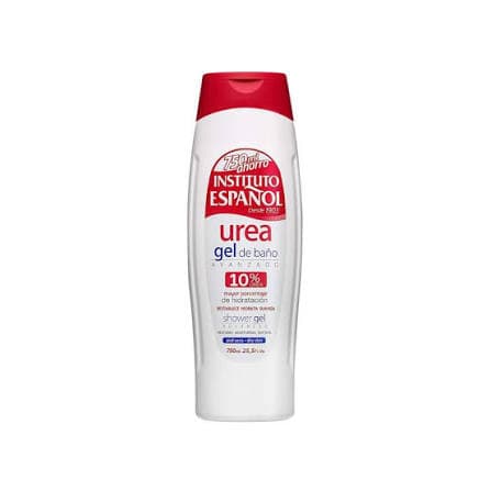 Shower Gel Urea 10% 750ml