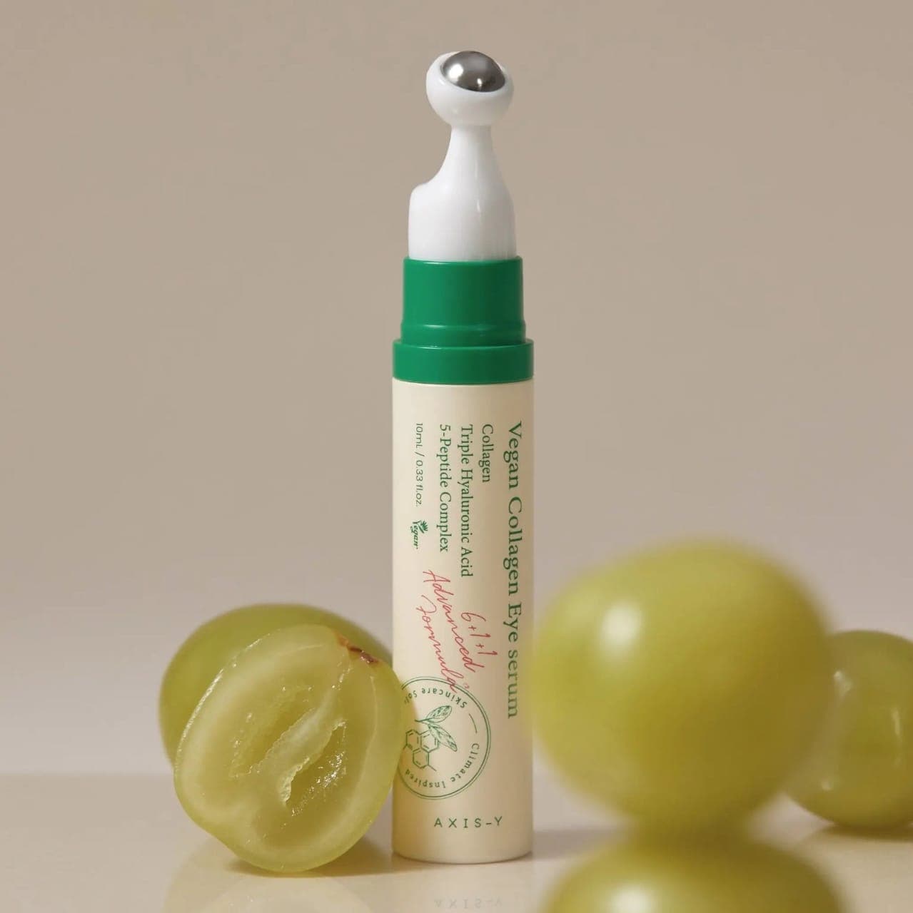 AXIS-Y Vegan Collagen Eye Serum 10m