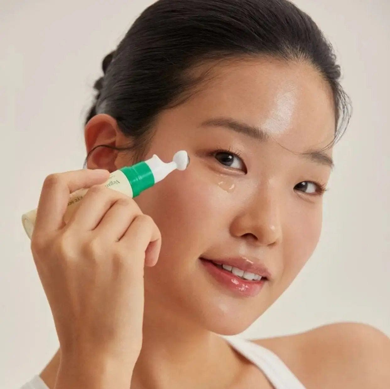 AXIS-Y Vegan Collagen Eye Serum 10m