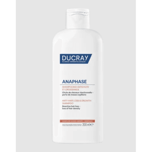 Ducray Anaphase Anti-Hair Loss Shampoo 200ml